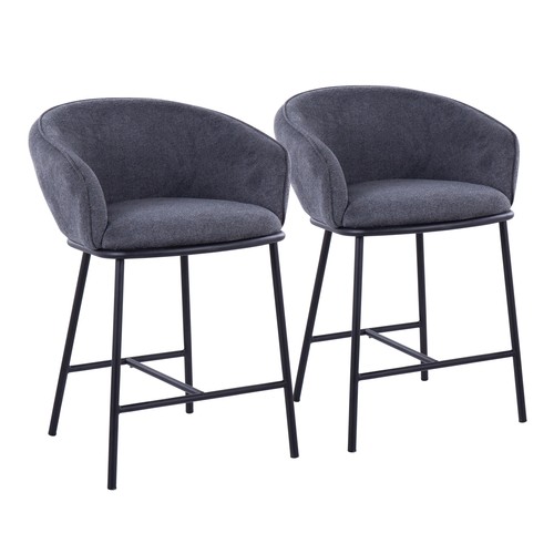 Ashland Counter Stool - Set Of 2